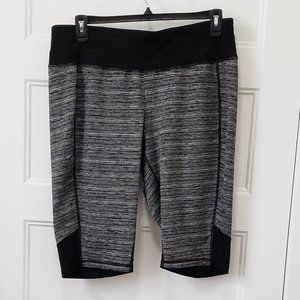 Livi Active Bike Shorts 18/20